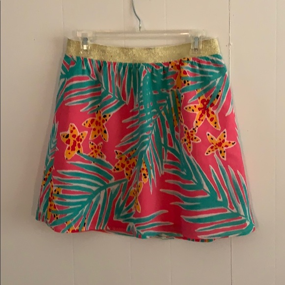 Lilly Pulitzer Dresses & Skirts - Lilly Pulitzer skirt